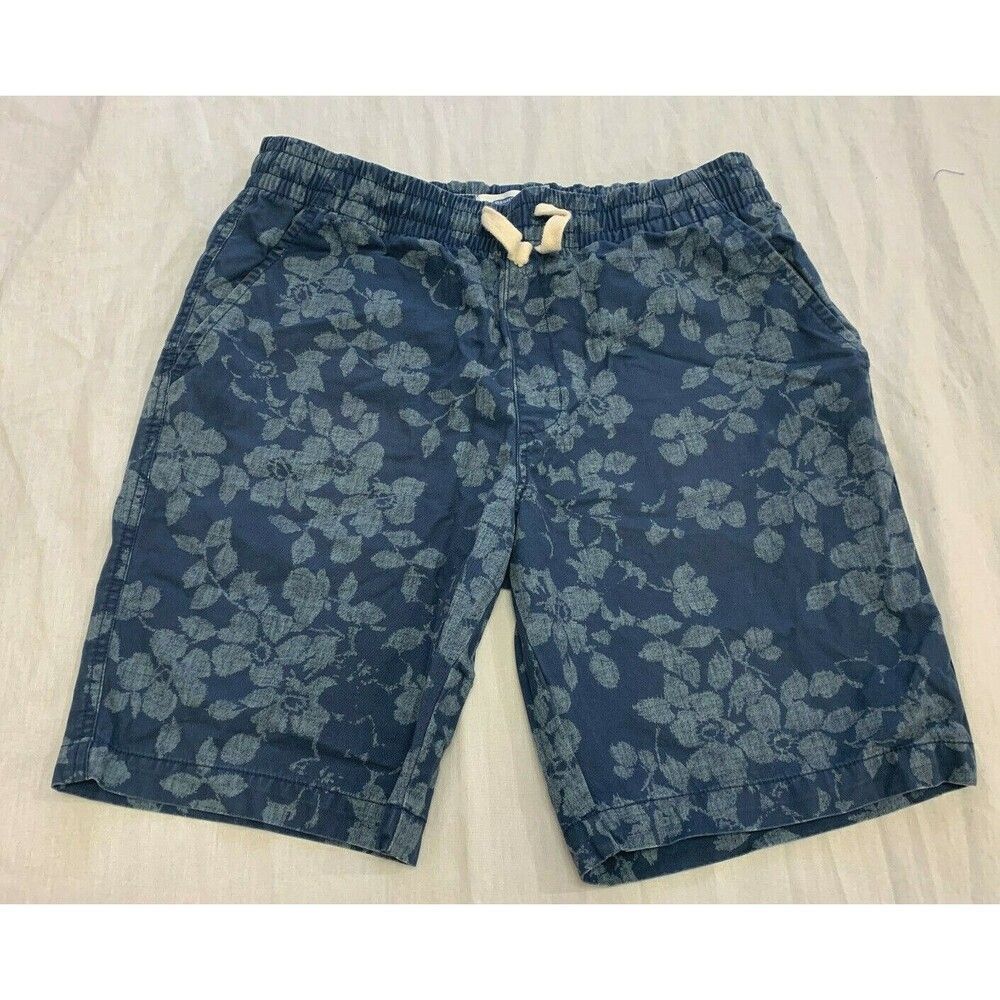 OLD NAVY MENS COTTON SHORTS SIZE M